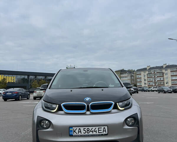 Коричневий БМВ І3, об'ємом двигуна 0.65 л та пробігом 157 тис. км за 11400 $, фото 6 на Automoto.ua