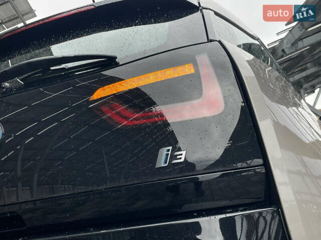 Коричневый БМВ И3, объемом двигателя 0 л и пробегом 120 тыс. км за 8790 $, фото 12 на Automoto.ua