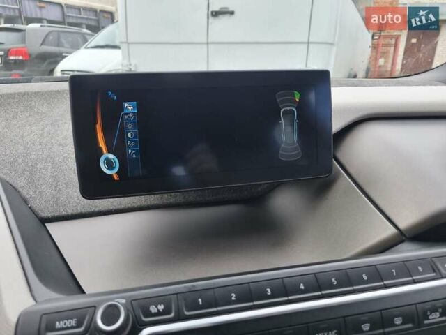 Коричневый БМВ И3, объемом двигателя 0 л и пробегом 120 тыс. км за 10999 $, фото 2 на Automoto.ua