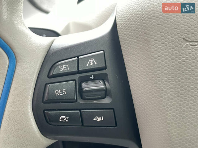 Коричневый БМВ И3, объемом двигателя 0 л и пробегом 120 тыс. км за 8790 $, фото 36 на Automoto.ua