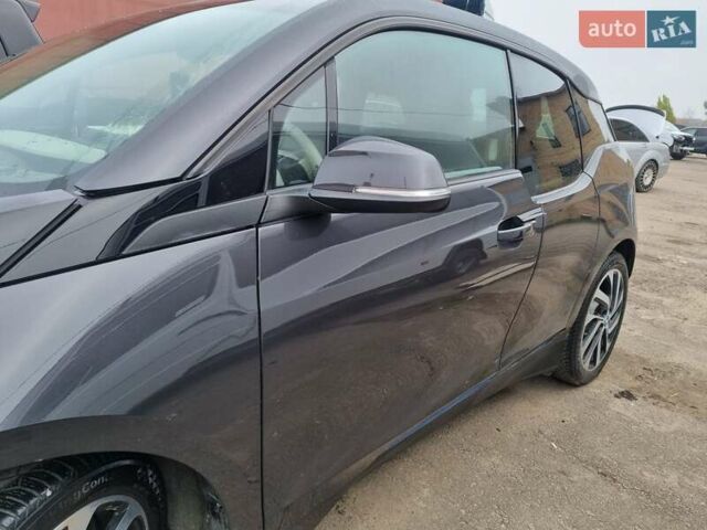 Коричневый БМВ И3, объемом двигателя 0 л и пробегом 120 тыс. км за 10999 $, фото 23 на Automoto.ua