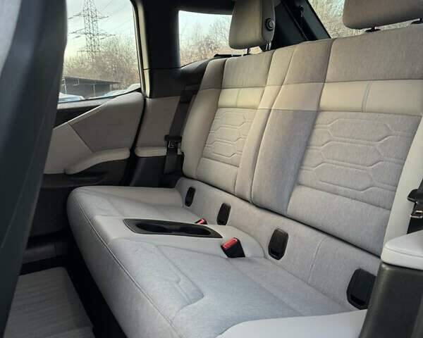 Коричневый БМВ И3, объемом двигателя 0 л и пробегом 86 тыс. км за 9299 $, фото 24 на Automoto.ua