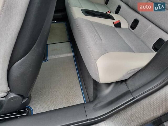 Коричневый БМВ И3, объемом двигателя 0 л и пробегом 120 тыс. км за 10999 $, фото 39 на Automoto.ua