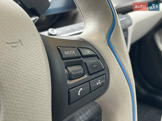 Коричневый БМВ И3, объемом двигателя 0 л и пробегом 120 тыс. км за 8790 $, фото 35 на Automoto.ua