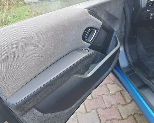 Коричневый БМВ И3, объемом двигателя 0 л и пробегом 178 тыс. км за 9700 $, фото 4 на Automoto.ua