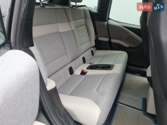 Коричневый БМВ И3, объемом двигателя 0 л и пробегом 120 тыс. км за 10999 $, фото 42 на Automoto.ua