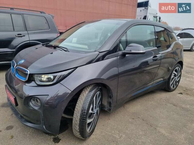 Коричневый БМВ И3, объемом двигателя 0 л и пробегом 120 тыс. км за 10999 $, фото 25 на Automoto.ua