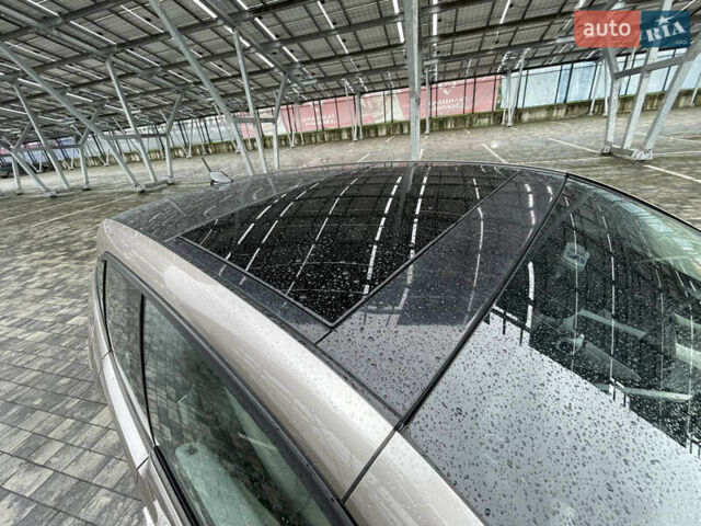 Коричневый БМВ И3, объемом двигателя 0 л и пробегом 120 тыс. км за 8790 $, фото 46 на Automoto.ua