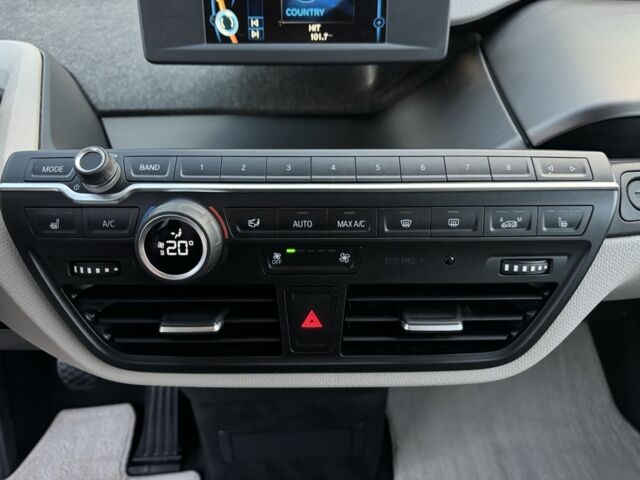 Коричневый БМВ И3, объемом двигателя 0 л и пробегом 86 тыс. км за 9299 $, фото 14 на Automoto.ua