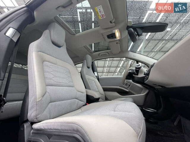 Коричневый БМВ И3, объемом двигателя 0 л и пробегом 120 тыс. км за 8790 $, фото 41 на Automoto.ua