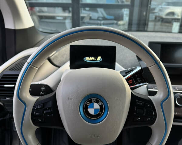 Коричневый БМВ И3, объемом двигателя 0 л и пробегом 86 тыс. км за 9299 $, фото 14 на Automoto.ua