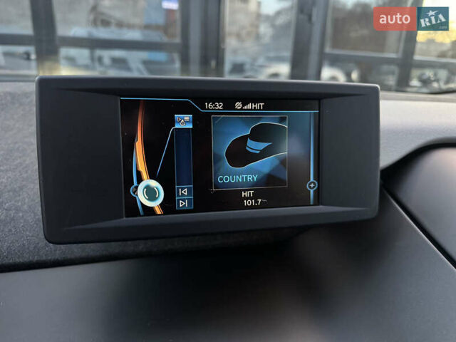 Коричневый БМВ И3, объемом двигателя 0 л и пробегом 86 тыс. км за 9299 $, фото 17 на Automoto.ua