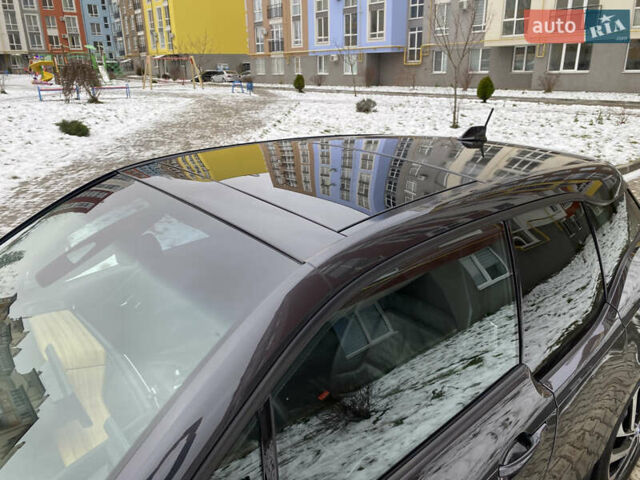 Коричневий БМВ І3, об'ємом двигуна 0 л та пробігом 122 тис. км за 9999 $, фото 3 на Automoto.ua