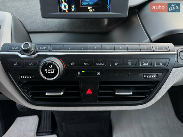 Коричневый БМВ И3, объемом двигателя 0 л и пробегом 86 тыс. км за 9299 $, фото 16 на Automoto.ua