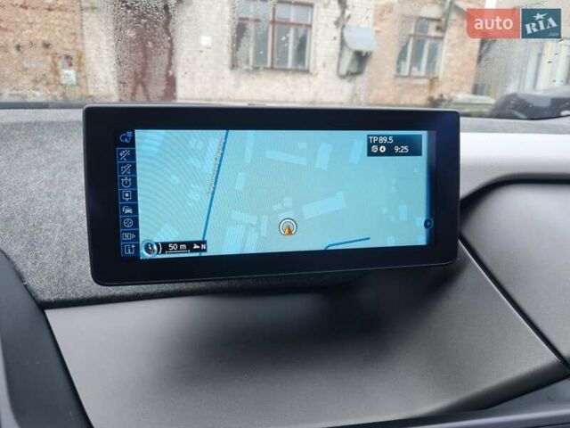 Коричневый БМВ И3, объемом двигателя 0 л и пробегом 120 тыс. км за 10999 $, фото 44 на Automoto.ua