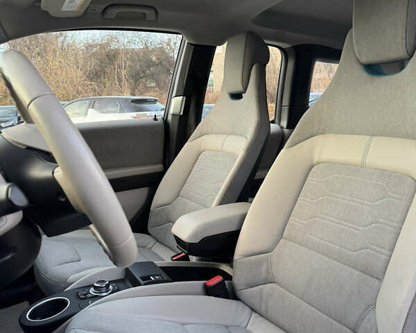 Коричневый БМВ И3, объемом двигателя 0 л и пробегом 86 тыс. км за 9299 $, фото 11 на Automoto.ua