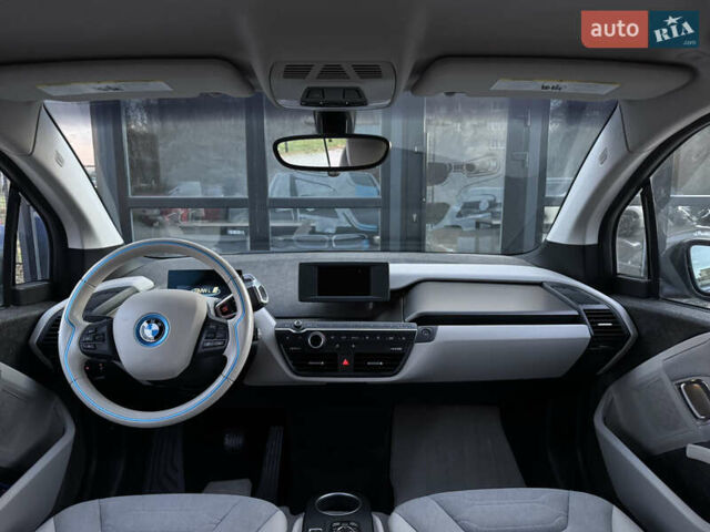 Коричневый БМВ И3, объемом двигателя 0 л и пробегом 86 тыс. км за 9299 $, фото 21 на Automoto.ua