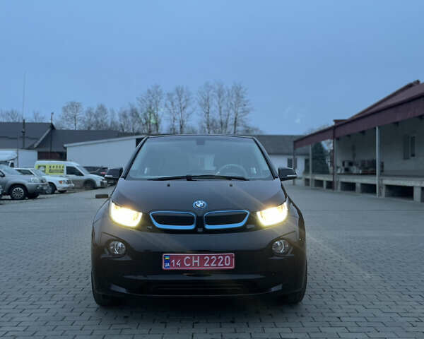 Коричневый БМВ И3, объемом двигателя 0 л и пробегом 120 тыс. км за 10999 $, фото 5 на Automoto.ua