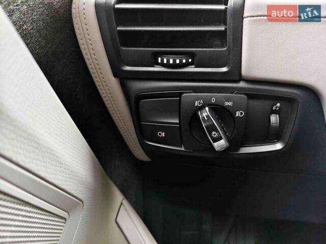 Коричневый БМВ И3, объемом двигателя 0 л и пробегом 189 тыс. км за 13700 $, фото 21 на Automoto.ua