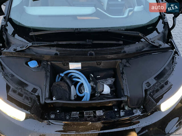 Коричневый БМВ И3, объемом двигателя 0 л и пробегом 120 тыс. км за 10999 $, фото 18 на Automoto.ua