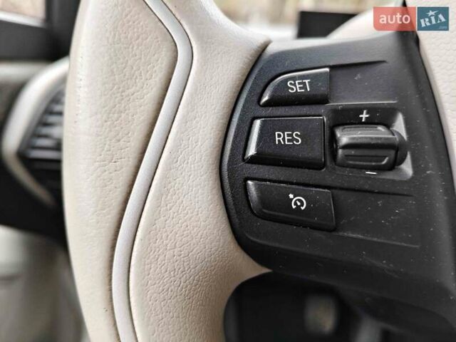 Коричневый БМВ И3, объемом двигателя 0 л и пробегом 189 тыс. км за 13700 $, фото 20 на Automoto.ua