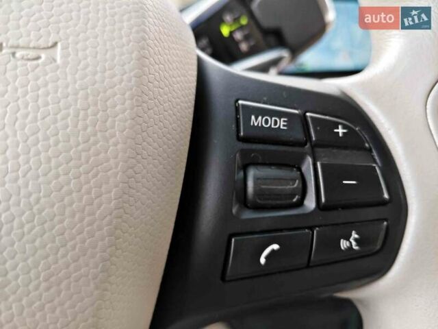 Коричневый БМВ И3, объемом двигателя 0 л и пробегом 189 тыс. км за 13700 $, фото 19 на Automoto.ua