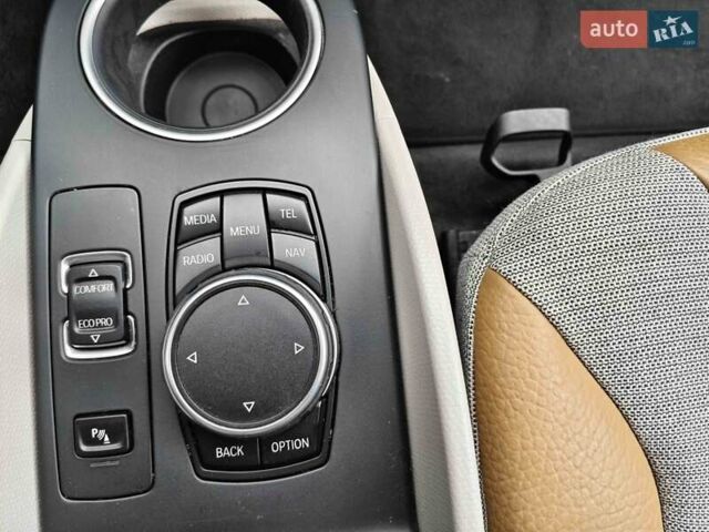 Коричневый БМВ И3, объемом двигателя 0 л и пробегом 189 тыс. км за 13700 $, фото 23 на Automoto.ua