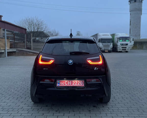 Коричневый БМВ И3, объемом двигателя 0 л и пробегом 120 тыс. км за 10999 $, фото 7 на Automoto.ua