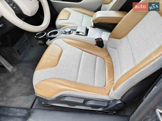 Коричневый БМВ И3, объемом двигателя 0 л и пробегом 189 тыс. км за 13700 $, фото 31 на Automoto.ua