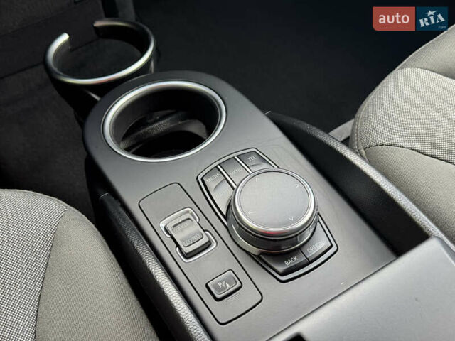 Коричневый БМВ И3, объемом двигателя 0 л и пробегом 144 тыс. км за 10900 $, фото 14 на Automoto.ua