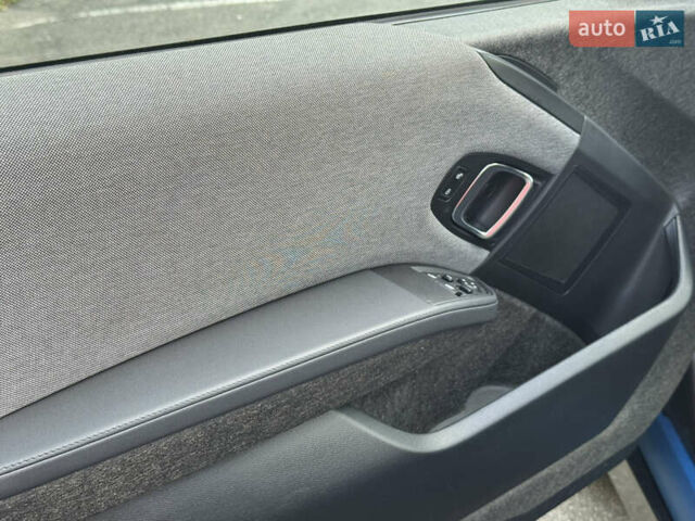 Коричневый БМВ И3, объемом двигателя 0 л и пробегом 144 тыс. км за 10900 $, фото 10 на Automoto.ua