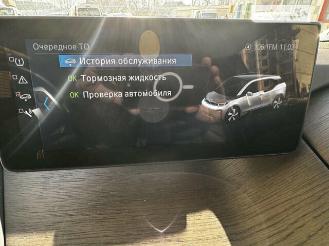 Коричневий БМВ І3, об'ємом двигуна 0 л та пробігом 68 тис. км за 18600 $, фото 18 на Automoto.ua