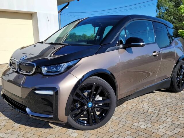 Коричневий БМВ І3, об'ємом двигуна 0 л та пробігом 42 тис. км за 7000 $, фото 2 на Automoto.ua