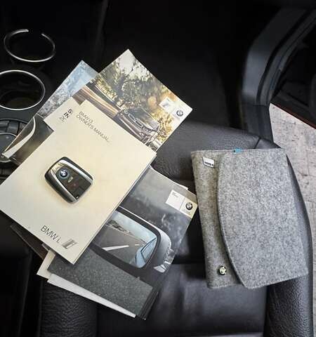 Красный БМВ И3, объемом двигателя 0 л и пробегом 96 тыс. км за 11500 $, фото 24 на Automoto.ua