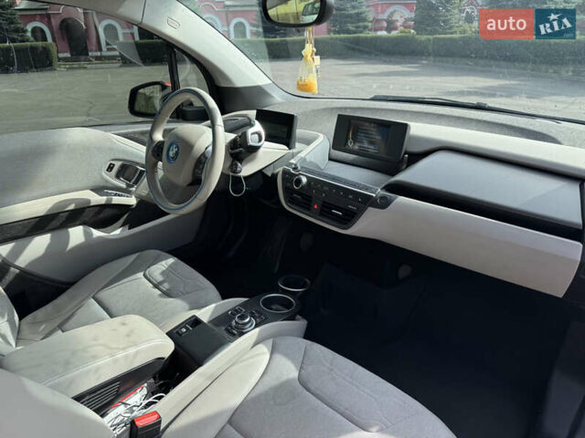 Красный БМВ И3, объемом двигателя 0 л и пробегом 83 тыс. км за 7600 $, фото 11 на Automoto.ua