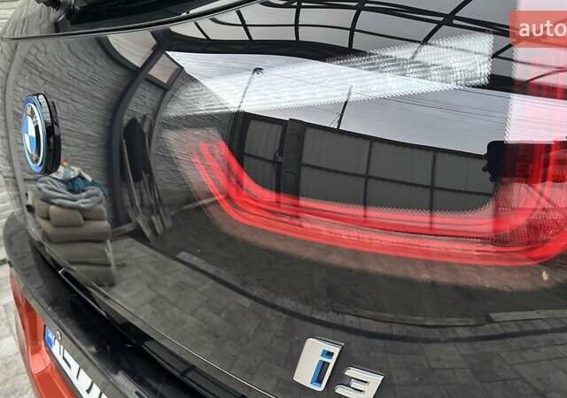 Красный БМВ И3, объемом двигателя 0 л и пробегом 96 тыс. км за 11500 $, фото 28 на Automoto.ua