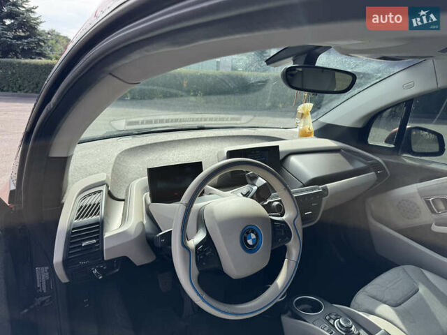 Красный БМВ И3, объемом двигателя 0 л и пробегом 83 тыс. км за 7600 $, фото 14 на Automoto.ua