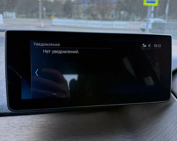 Красный БМВ И3, объемом двигателя 0 л и пробегом 96 тыс. км за 17500 $, фото 25 на Automoto.ua