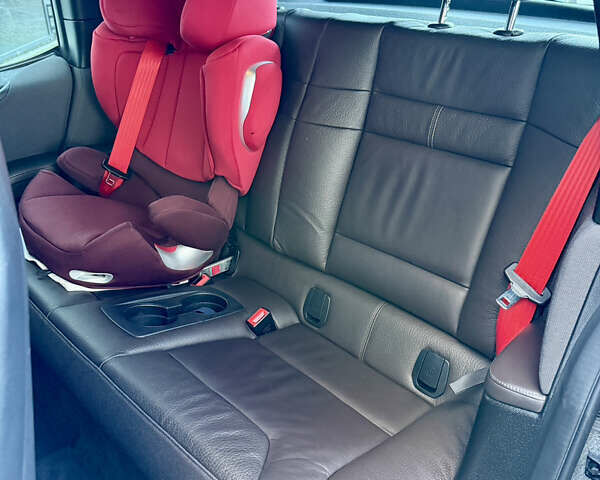 Красный БМВ И3, объемом двигателя 0 л и пробегом 96 тыс. км за 17500 $, фото 19 на Automoto.ua