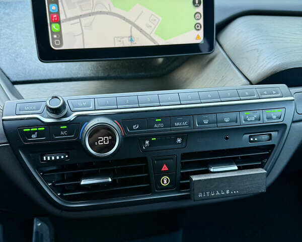 Красный БМВ И3, объемом двигателя 0 л и пробегом 96 тыс. км за 17500 $, фото 26 на Automoto.ua