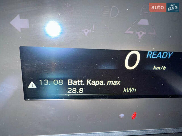 Красный БМВ И3, объемом двигателя 0 л и пробегом 49 тыс. км за 16300 $, фото 20 на Automoto.ua