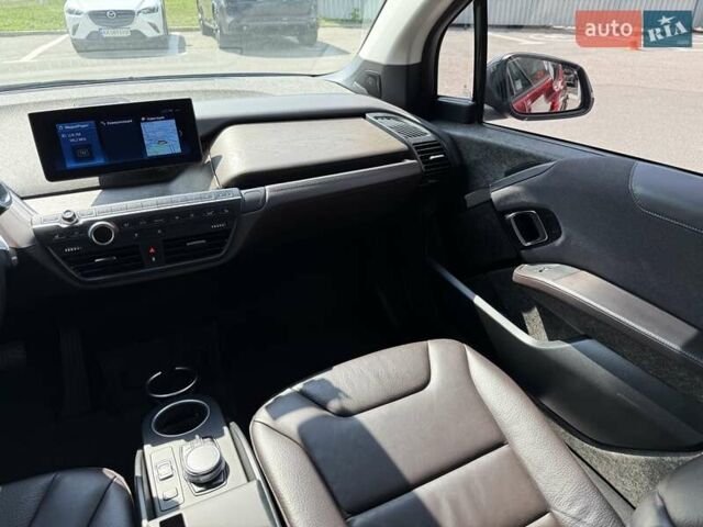 Червоний БМВ І3, об'ємом двигуна 0 л та пробігом 63 тис. км за 19700 $, фото 21 на Automoto.ua