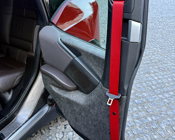 Красный БМВ И3, объемом двигателя 0 л и пробегом 96 тыс. км за 17500 $, фото 32 на Automoto.ua