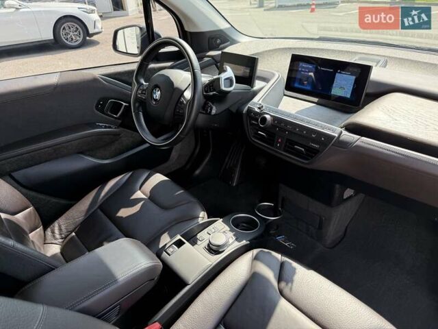 Червоний БМВ І3, об'ємом двигуна 0 л та пробігом 63 тис. км за 19700 $, фото 27 на Automoto.ua