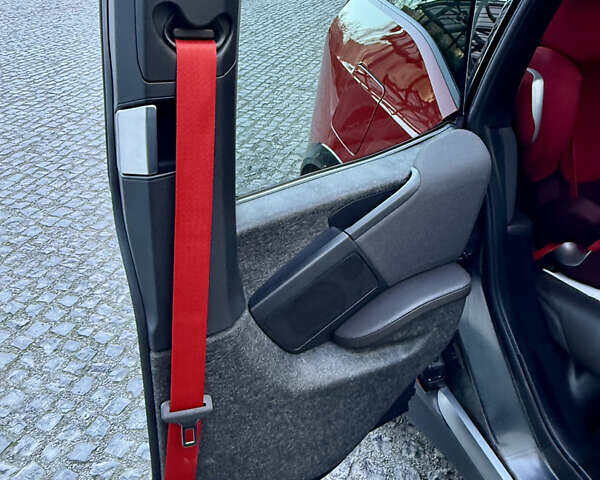 Красный БМВ И3, объемом двигателя 0 л и пробегом 96 тыс. км за 17500 $, фото 31 на Automoto.ua