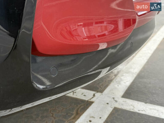 Червоний БМВ І3, об'ємом двигуна 0 л та пробігом 56 тис. км за 25900 $, фото 39 на Automoto.ua