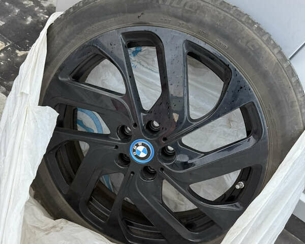 Червоний БМВ І3, об'ємом двигуна 0 л та пробігом 56 тис. км за 25900 $, фото 94 на Automoto.ua