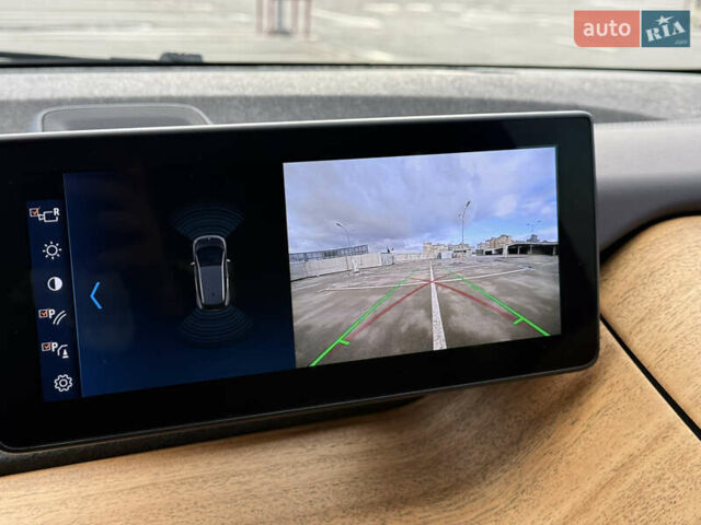 Червоний БМВ І3, об'ємом двигуна 0 л та пробігом 56 тис. км за 25900 $, фото 87 на Automoto.ua