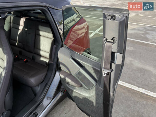 Червоний БМВ І3, об'ємом двигуна 0 л та пробігом 56 тис. км за 25900 $, фото 75 на Automoto.ua