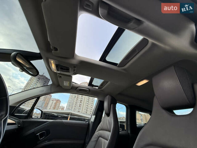 Червоний БМВ І3, об'ємом двигуна 0 л та пробігом 56 тис. км за 25900 $, фото 91 на Automoto.ua